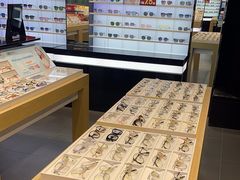 -LOHO眼镜(上海市浦江万达店)