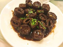 -九花山烤鸭店