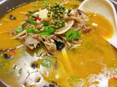 -旺角小渔村·海肠捞饭开创者(环山路店)