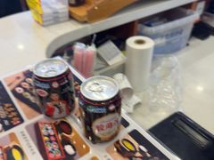 -桥香园过桥米线(国贸店)