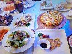 -马迭尔西餐厅(中央大街店)