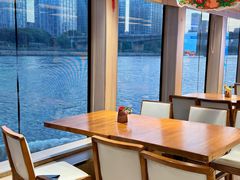 -闽江夜游台江旅游码头