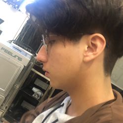 点击看大图 -意廊 Hair Salon