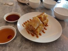 -喜来登由由大酒店九州膳坊中餐厅