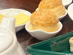 -潮福城大酒楼·潮粤菜·港式点心(阳光城店)