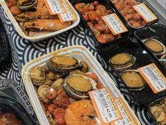 -哈尔信阳光农园超市(沈阳三台子万象汇店)