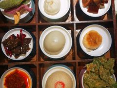 -一味大院•桐庐菜传承店(春江路店)