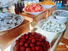 -广州凤凰城酒店-维也纳西餐厅