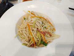 -到家尝北京菜(西坝河店)