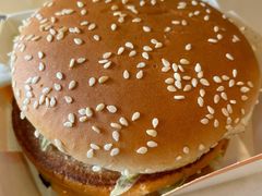 -麦当劳(鼓楼店)