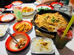 -遇见老南昌-柴火灶(顺外路店)