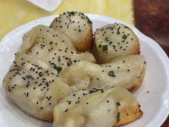 -张记汤馆(嫩江路店)