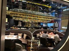 -领鲜天下·焗海鲜·花胶鸡(天目里店)