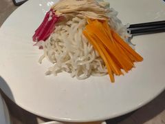 -新白鹿餐厅(金鹰新街口店)