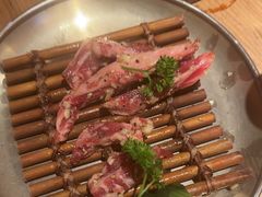 -西塔老太太泥炉烤肉(杭州首店)