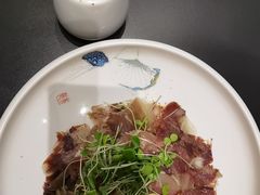 -艳阳天民俗村(公园路店)