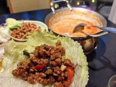 -Thai Alley泰爱里(二沙岛店)