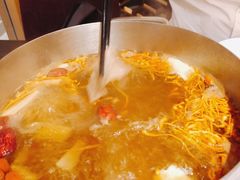 -好彩海鲜火锅饭店(银河百老汇店)