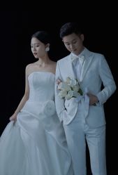 -卡米拉婚纱摄影工作室(金汇广场店)
