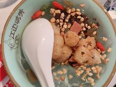 -江边城外烤全鱼(世茂广场店)