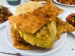 牛肉饼-王三姑牛肉饼