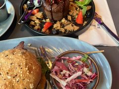 -bluefrog蓝蛙(水游城店)