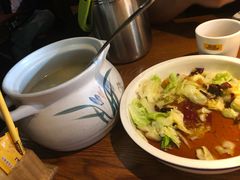 -炊烟小炒黄牛肉(东庆街店)