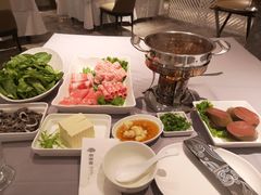 -鼎鼎香·港式火锅(北京SKP店)
