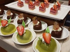 -顺德美的万豪酒店·自助餐·贡厨
