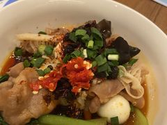 -济南香格里拉·咖啡泉自助餐厅