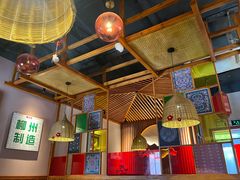 -螺大喜螺蛳粉火锅(雍和宫店)