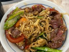 -合意桐坑牛肉粿·鲜牛肉火锅(嵩山总店)