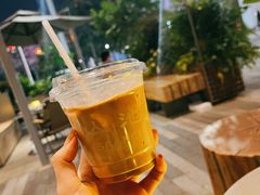 -SAANCI山池咖啡(卓悦中心店)