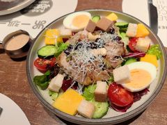 -一沙一城·岩烤牛扒(深圳首店)