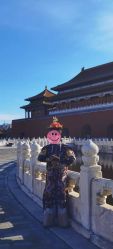 点击看大图 -美云庭古装·格格服汉服·京城旅拍(北京店)