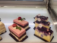 -榖屋house of flour(张江首店)