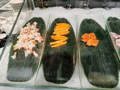 -晶丽香榭自助餐(南京大饭店)