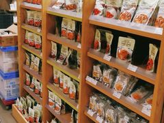 -MUJI无印良品(武汉世界城广场店)