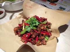 android_upload_pic-老地方酒楼(红旗路店)