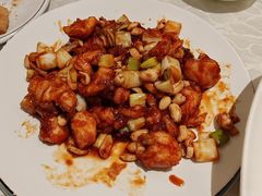 -福来居烤鸭店(天坛二店)