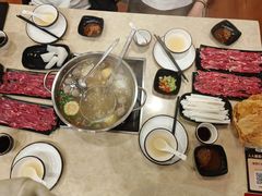 -潮汕良记牛肉火锅(洪武路店)