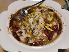 -壹块捌烧烤(灯市口店)