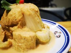 -局气 烤鸭·北京菜(光华路店)