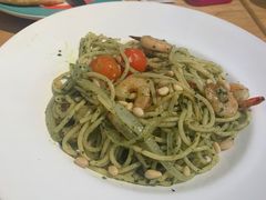 -菲滋意式餐厅(金华银泰城店)