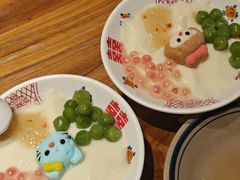-破三川·新川菜(静安大融城店)