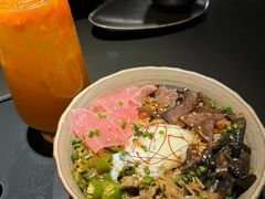 -Ameigo梅果·云贵川bistro(长宁来福士店)