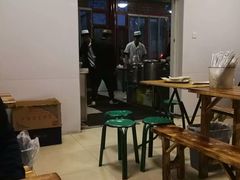 大堂-李小老烧饼(常营民族家园店)