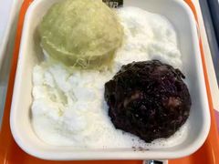 -满记甜品(王府井北京市百货大楼店)