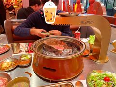 -西塔老太太泥炉烤肉(苏州大悦城店)