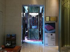 -顺德美的万豪酒店-万豪中餐厅